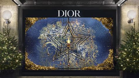 dior oberpollinger